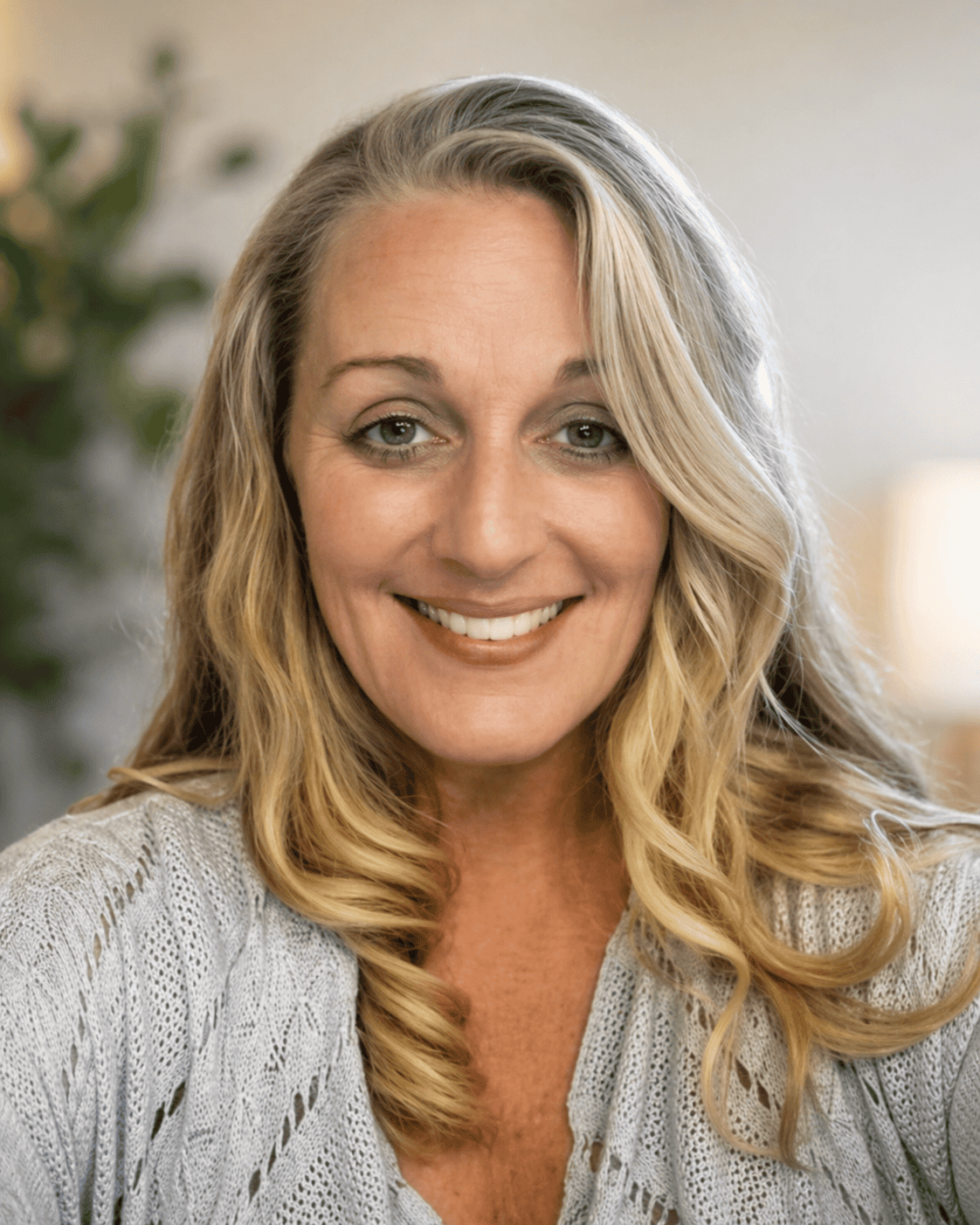 Ashleigh Walli, REALTOR