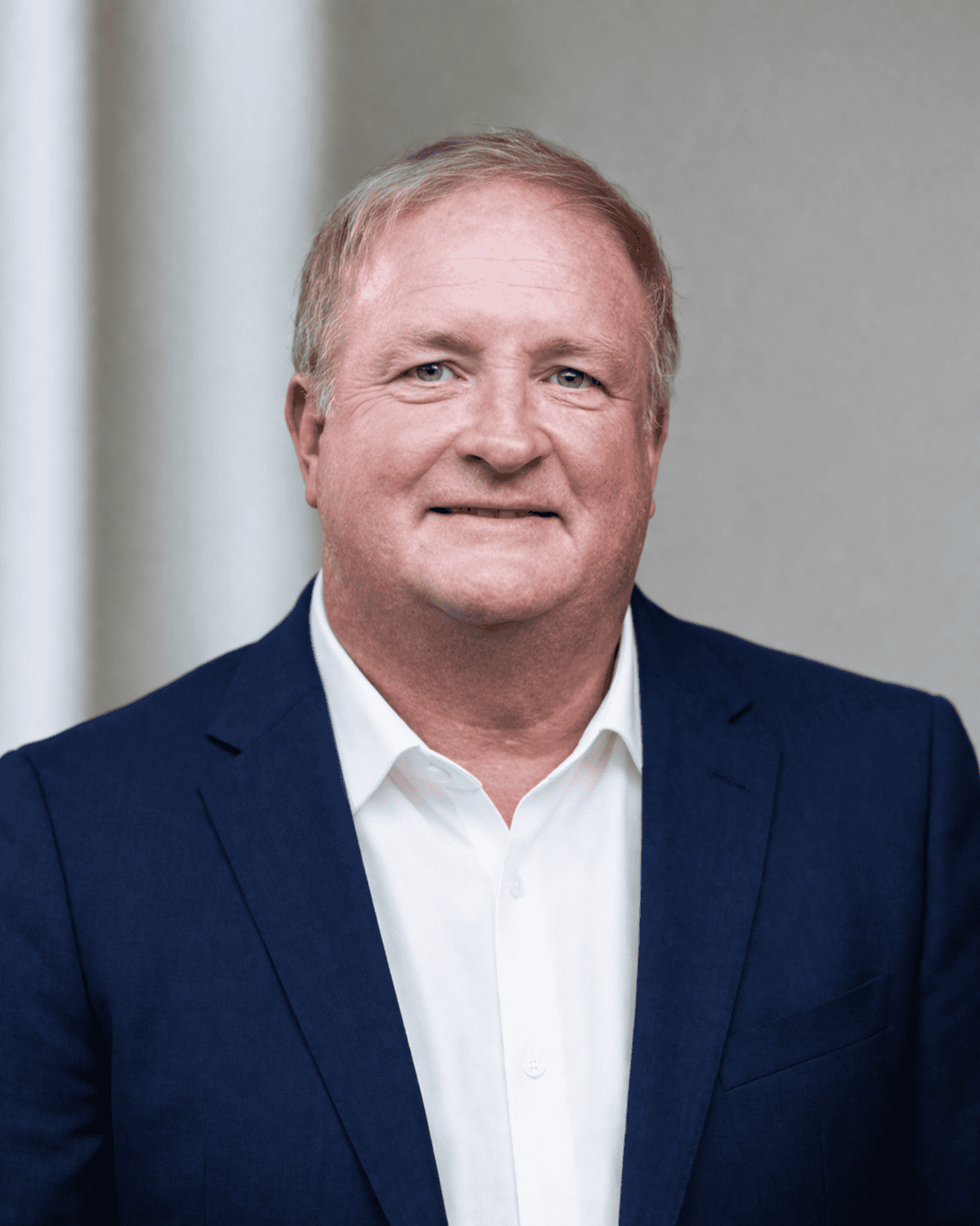 Dean Martel, Broker/President
